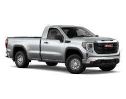 GMC Sierra 1500 GMTT1 Facelift