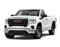 GMC Sierra 1500 GMTT1