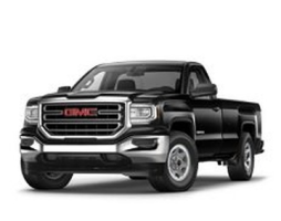 GMC Sierra 1500 GMTK2 Facelift