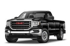 GMC Sierra 1500 GMTK2 Facelift