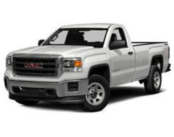 GMC Sierra 1500 GMTK2