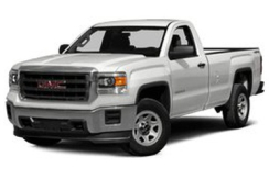 GMC Sierra 1500 GMTK2