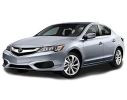 Acura ILX DE Facelift