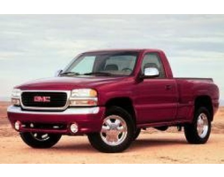GMC Sierra 1500 GMT800