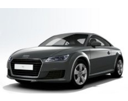Audi TT 8S
