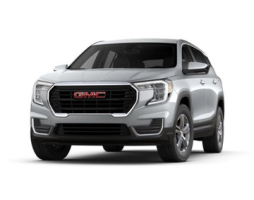 GMC Terrain GM D2XX Facelift