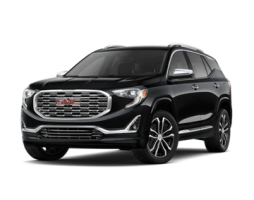 GMC Terrain GM D2XX