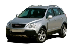 GMC Terrain