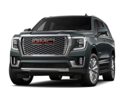 GMC Yukon GMTT1