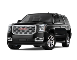 GMC Yukon GMTK2