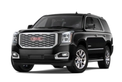 GMC Yukon GMTK2