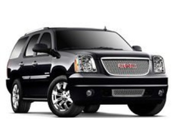 GMC Yukon GMT900