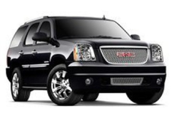 GMC Yukon GMT900