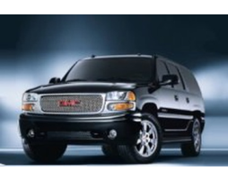 GMC Yukon GMT800