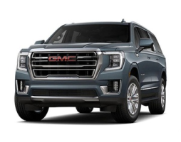 GMC Yukon XL GMTT1