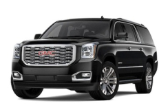 GMC Yukon XL GMTK2