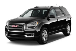 GMC Acadia Limited GMT968