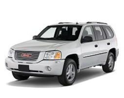 GMC Envoy GMT360