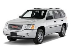 GMC Envoy GMT360