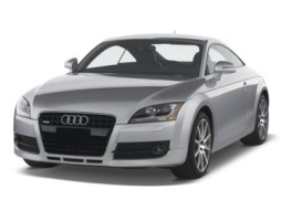 Audi TT 8J