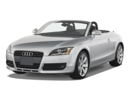 Audi TT 8J