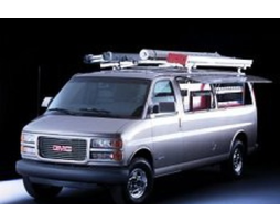 GMC Savana 1500 GMT600