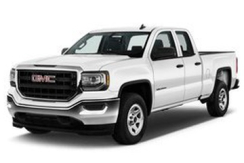 GMC Sierra 1500 Limited GMTK2 Facelift