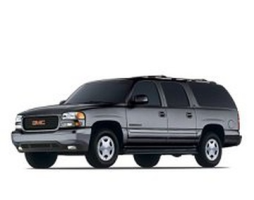GMC Suburban 1500 GMT800