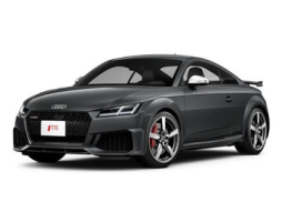 Audi TT RS FV Facelift