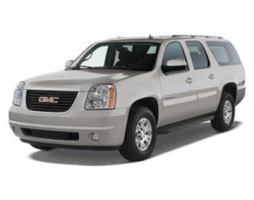 GMC Yukon XL 1500 GMT900