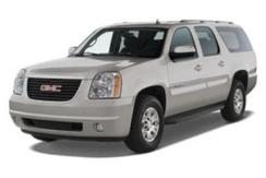 GMC Yukon XL 2500 GMT900