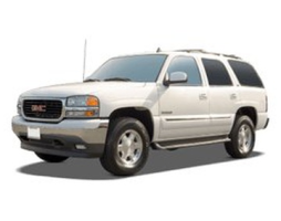 GMC Yukon XL 2500 GMT800