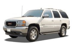 GMC Yukon XL 2500 GMT800