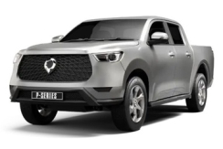 Great Wall (GWM) P-Series