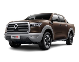 Great Wall (GWM) Pao