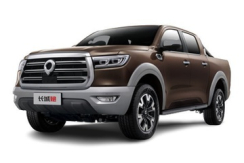 Great Wall (GWM) Pao