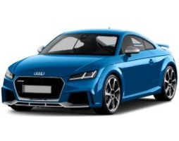 Audi TT RS FV