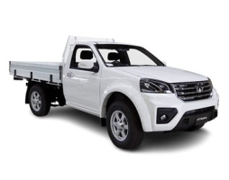 Great Wall (GWM) Steed
