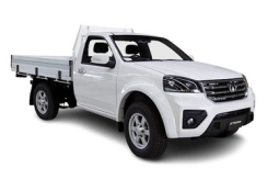 Great Wall (GWM) Steed