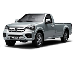 Great Wall (GWM) Steed 5