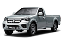 Great Wall (GWM) Steed 5