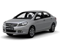 Great Wall (GWM) C30