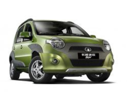 Great Wall (GWM) Hover M1
