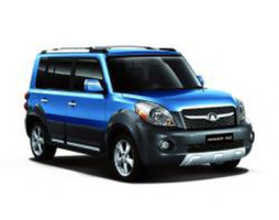 Great Wall (GWM) Hover M2