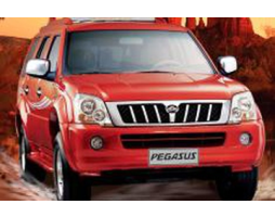 Great Wall (GWM) Pegasus