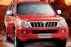 Great Wall (GWM) Pegasus
