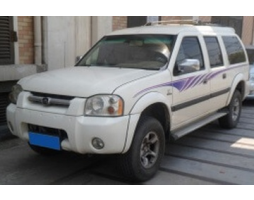 Great Wall (GWM) Sing