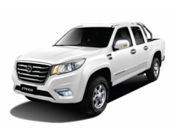 Great Wall (GWM) Steed 6
