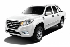 Great Wall (GWM) Steed 6