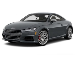 Audi TT S 8S
